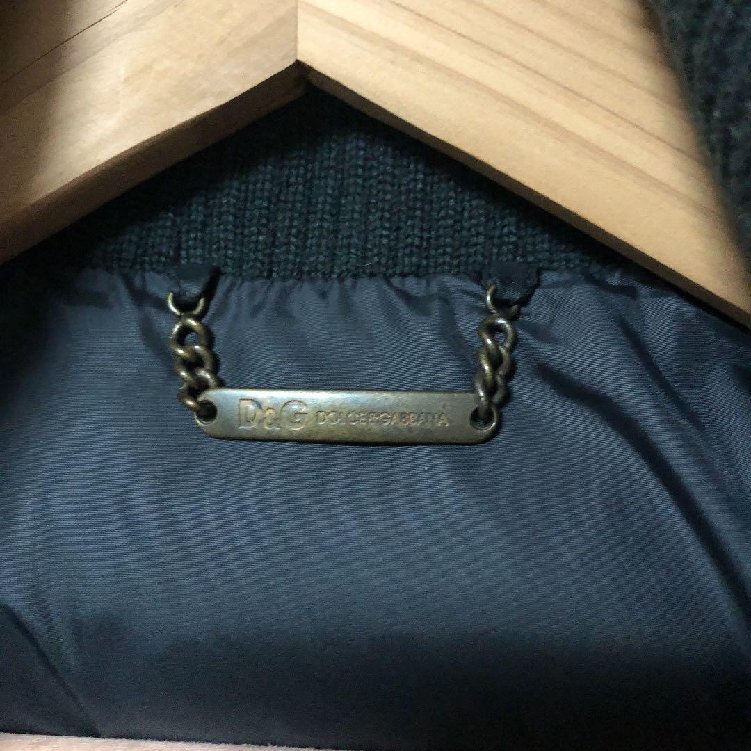 D&G ダウンジャケット yYXua-m18164635026 高評価通販