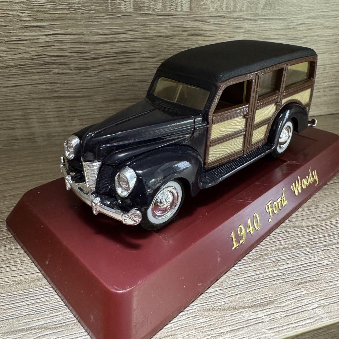 注目ブランドのギフト ERTL メルカリ - 3台セット 1:43 Classics ミニカー】American ミニカー