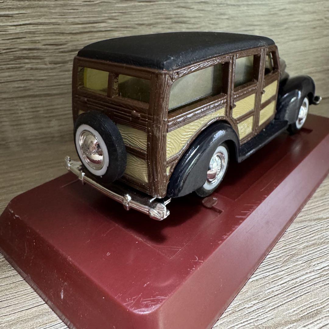 ERTL ミニカー】American Classics 1:43 3台セット - メルカリ