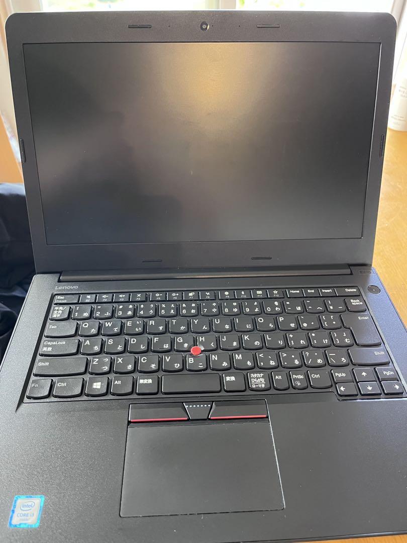 lenovo think pad E470