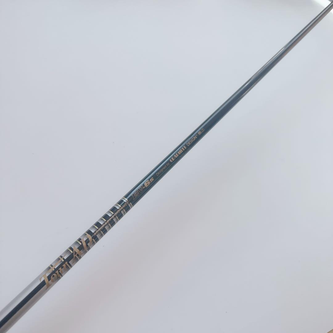 Tour-AD ツアーAD EV-6S ドライバー