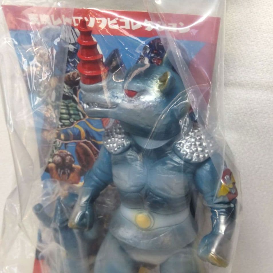-ミニソフビMEDICOM