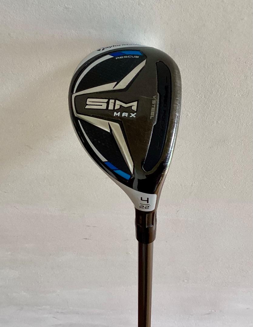 クラブ neofuu TaylorMade SIMMAX 4U (R)
