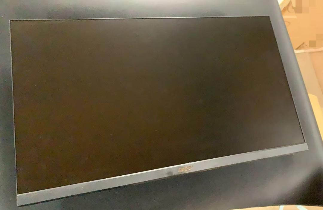 Acer(エイサー) PCモニター　　 KA240YHbmix 　100Hz