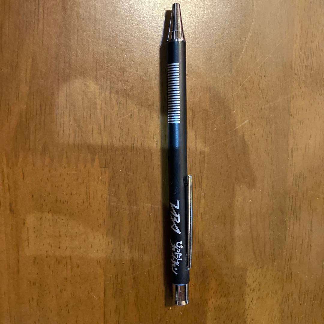 TBS ぴったしカンカン ボールペン目立った傷や汚れなし