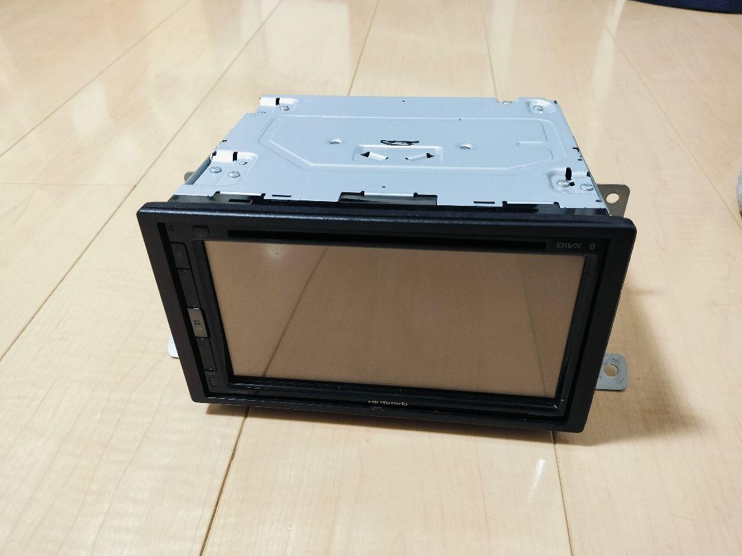 カロッツェリア ディスプレイオーディオ FH-8500DVS　中古