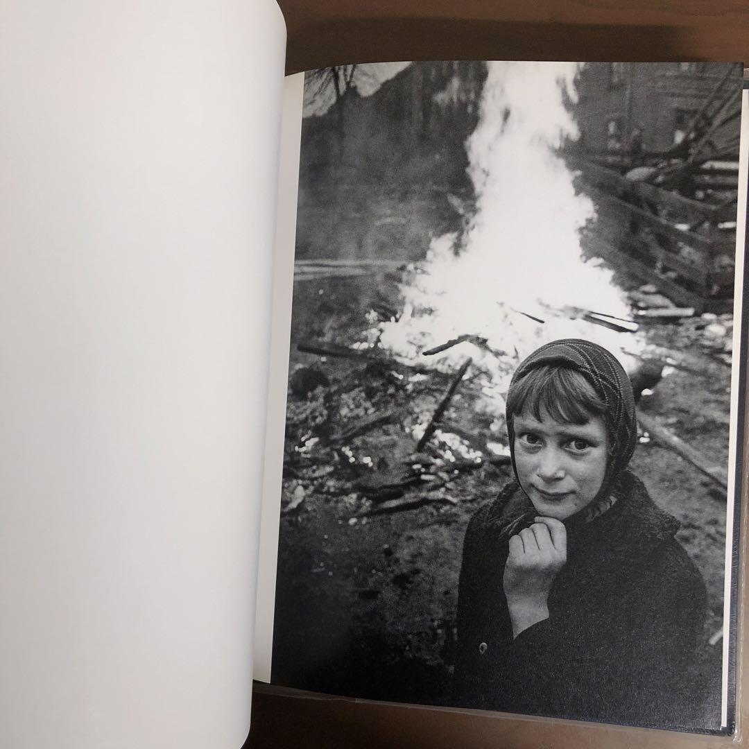 Du Mich Auch by PETERSEN, Anders: (2002) | Harper's Books, ABAA