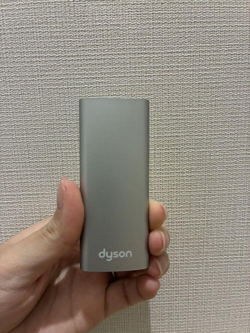 Dyson AM05 hot&cool 2016年製