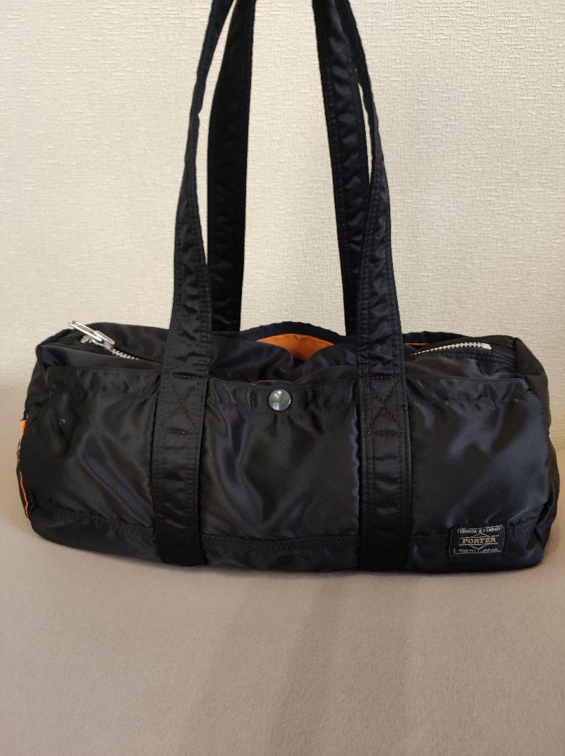 PORTER ミニボストンバッグ