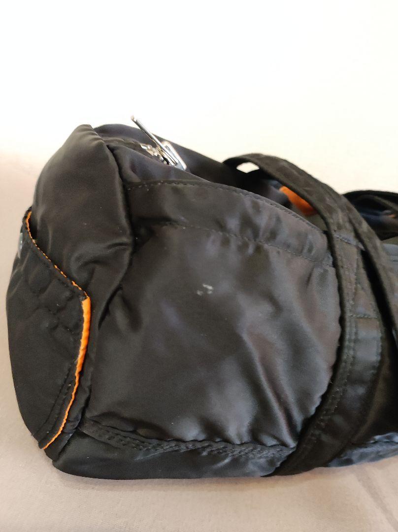 PORTER ミニボストンバッグ
