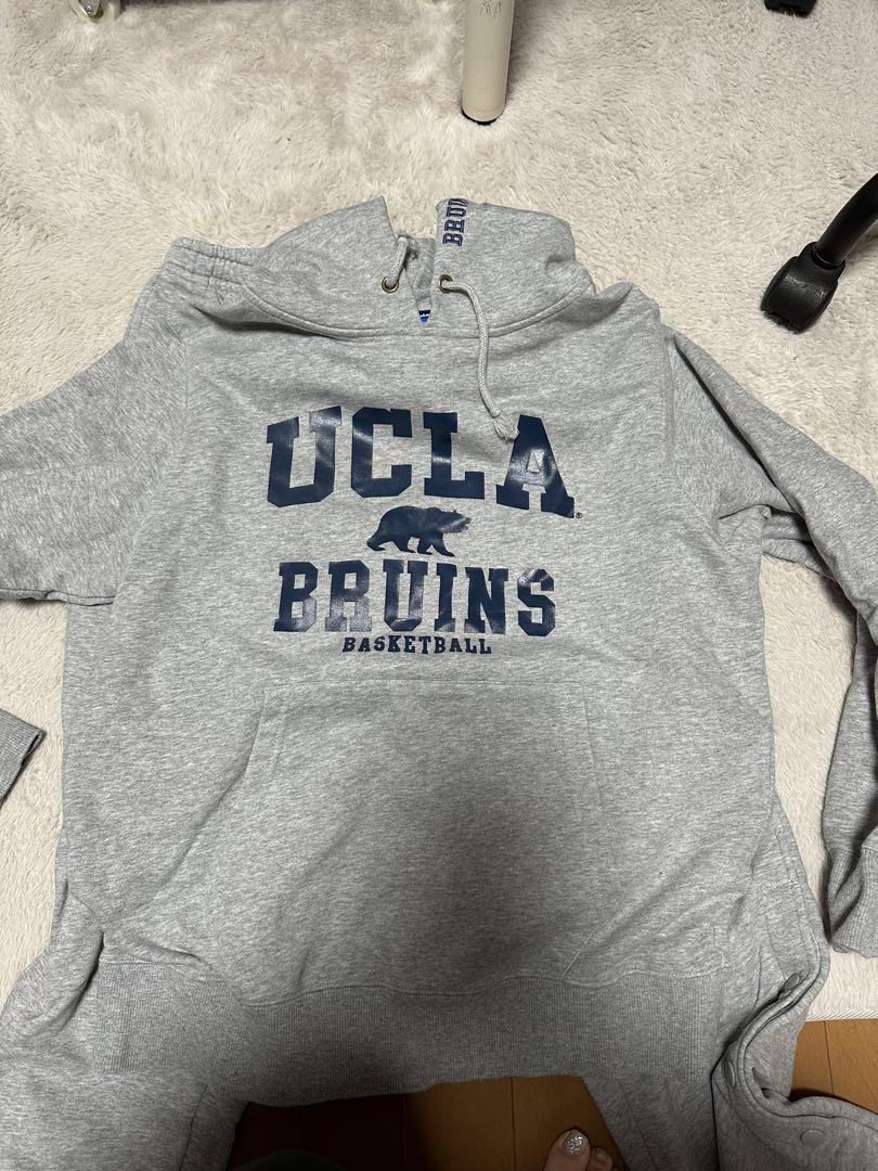 UCLA スウェット　上下