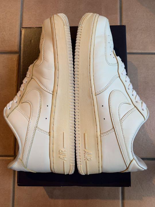正規店新品 美中古 07’LV8 MADE YOU LOOK NX07w-m18170577461 AIR FORCE 1 爆買い高品質