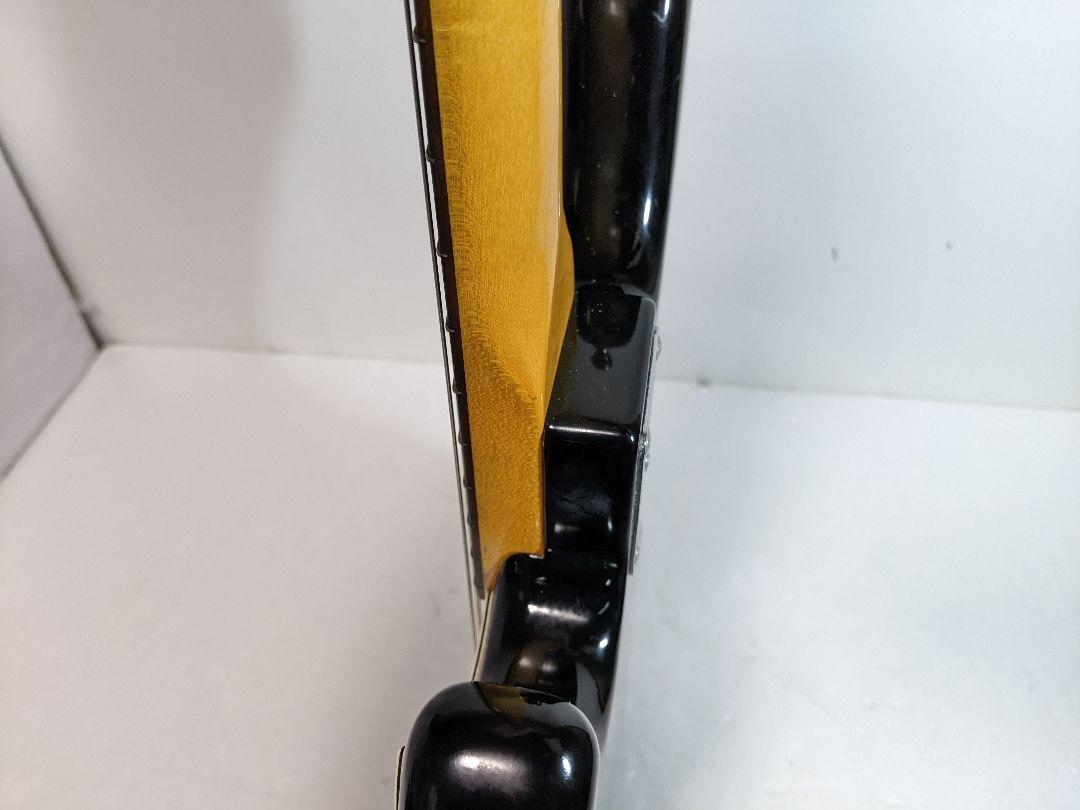 JVシリアル Squier Fender JV-Series Jazz Bass