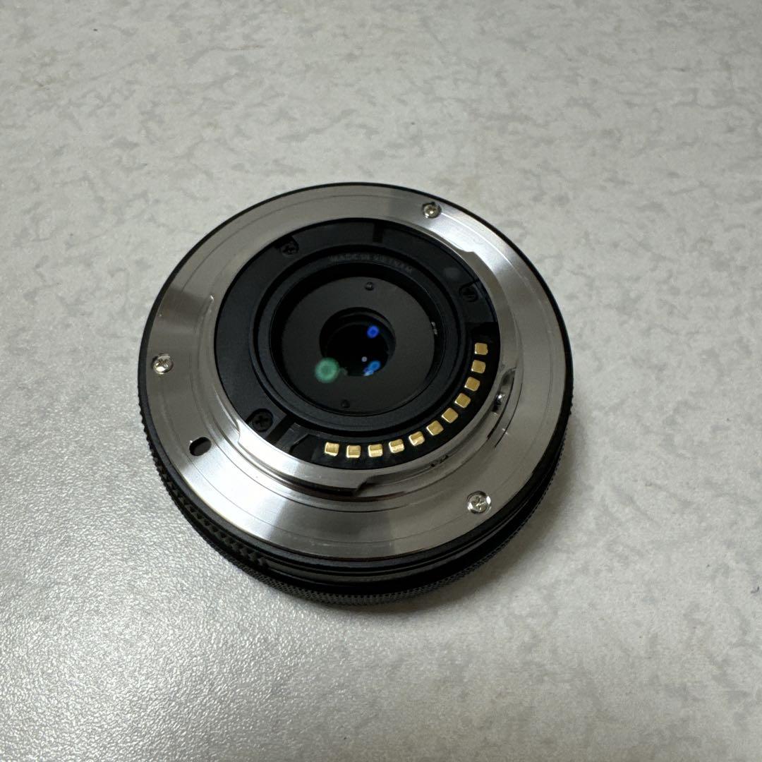 OLYMPUS