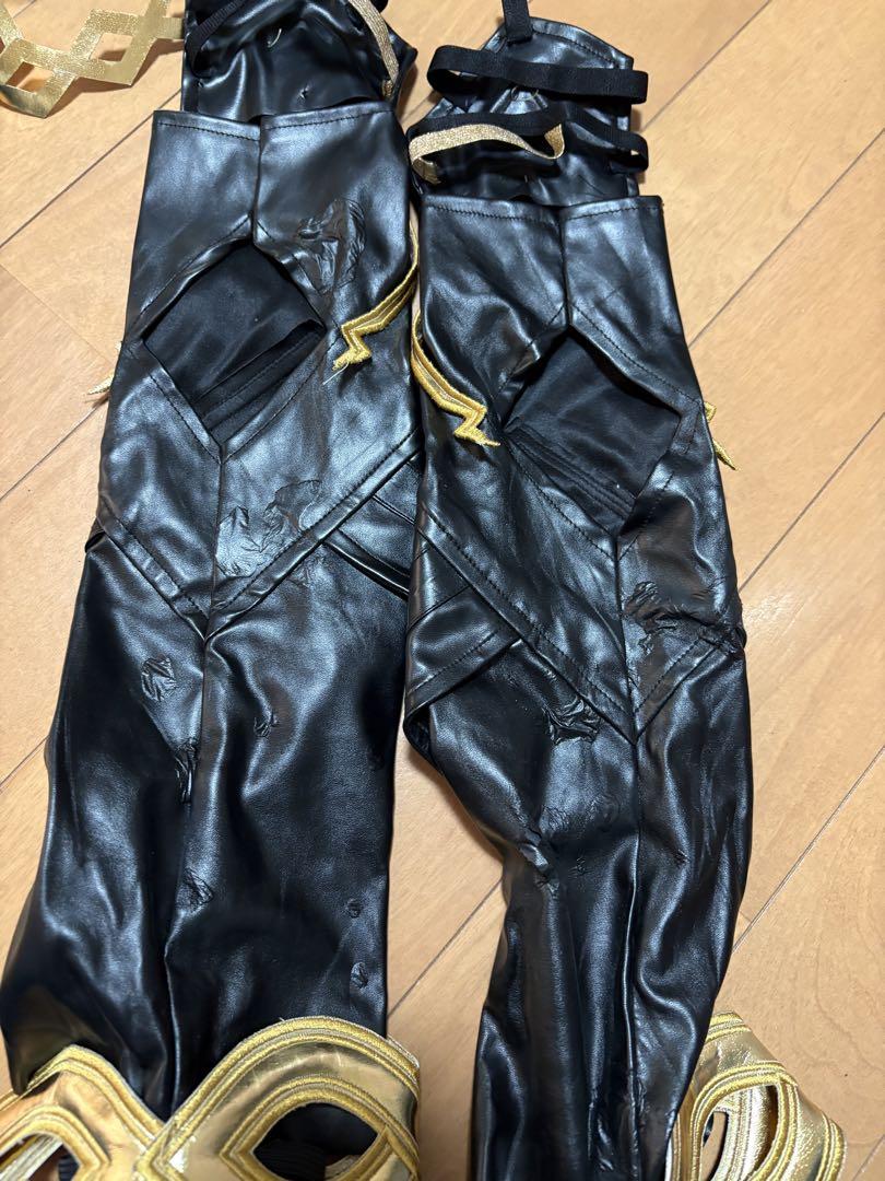 lardoo製 アルハイゼン コスプレ 衣装