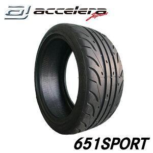 安い定番 235 XLTREAD200アクセレラ 651SPORT R ZfqJa-m18172517278 35R19 91W 新品国産