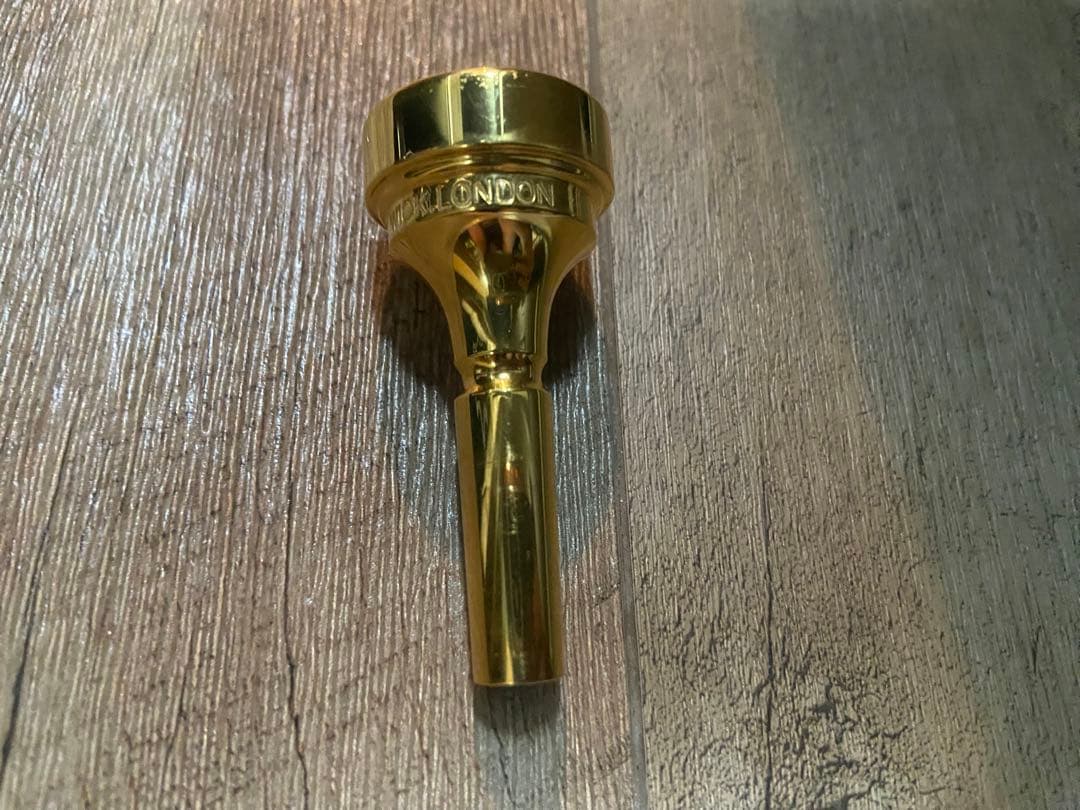 Nikkan CR-2 ロングコルネット 1967年製 アトリエカスタム IST02