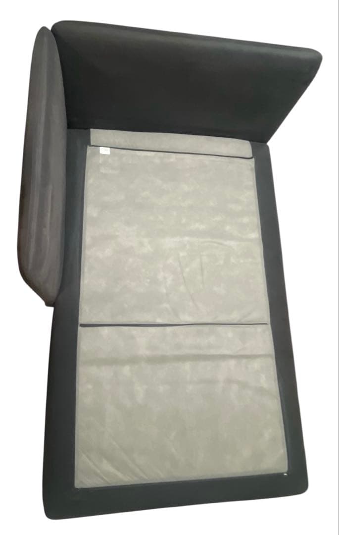 寝椅子付き 2人掛け