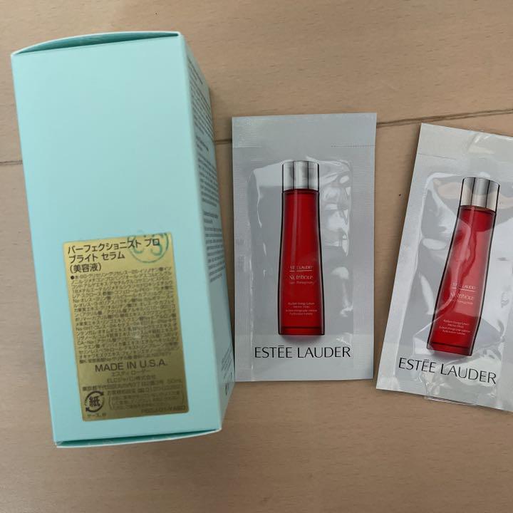おまけロー⊌ ESTEE 美容液 セラム50ml vRfaV-m18173747469 LAUDER までの ー品販売 ×セラム(おまけ付き) ローダー エスティ 美容液