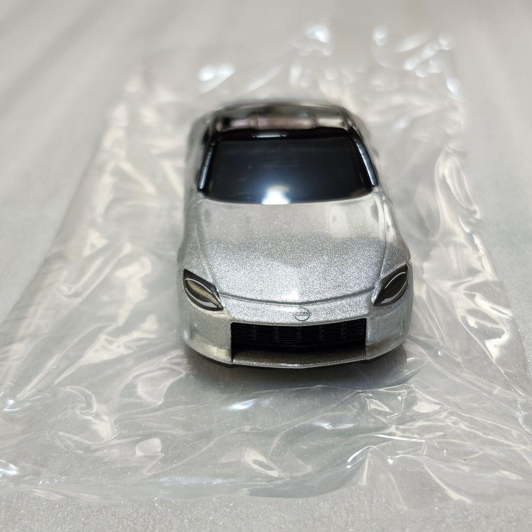 トミカ未使用 ミニカーショップ ケンボックス トミカ 赤箱(日本製)☆15☆日産