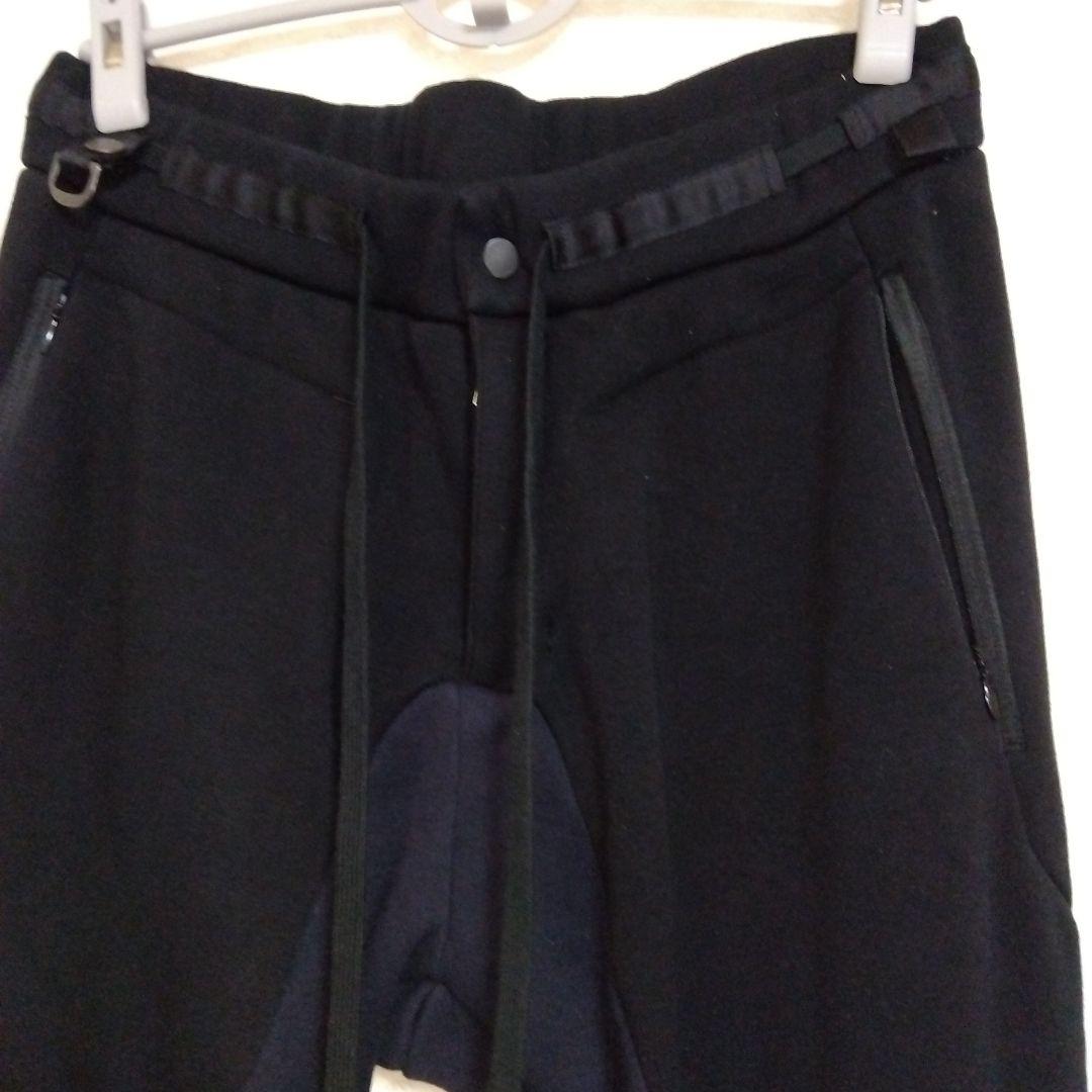 シーディーエム バイ カルぺディエム スエットパンツ ジョガーパンツ サイズL
