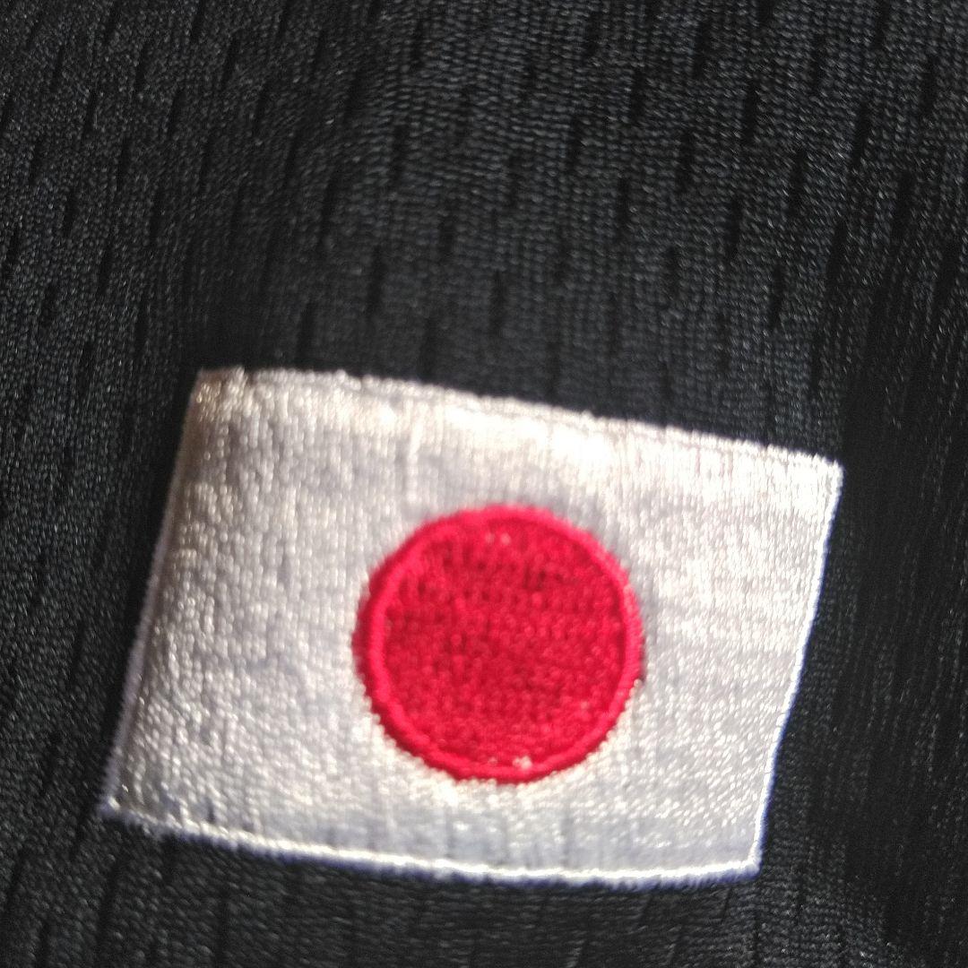 WBC　プロコレ　侍ジャパン　　MIZUNO　サムライジャパン