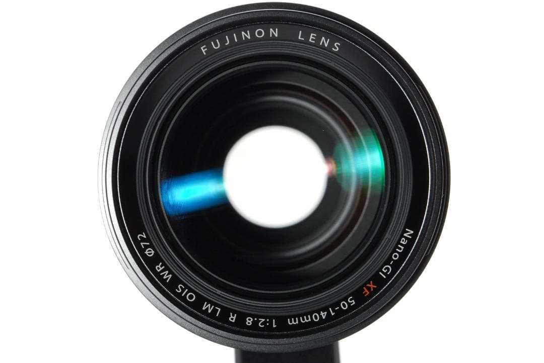 Fujifilm XF 50-140mm F2.8 R 富士フィルム レンズ