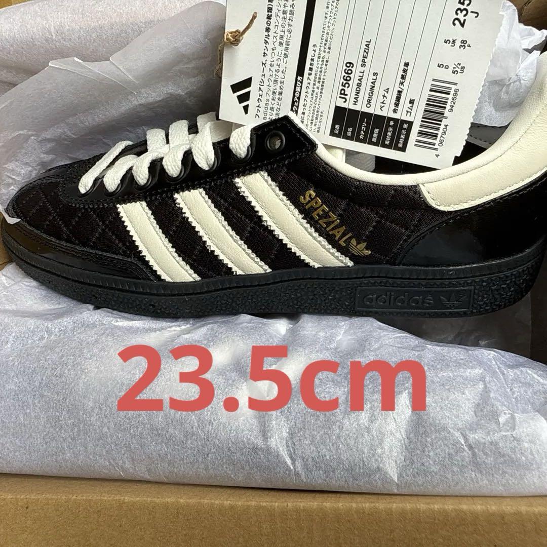 23.5cm JP5669 HANDBALL SPEZIAL 新品未使用 タグ付