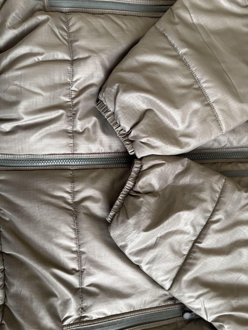 Patagonia MARS ダスパーカー level7 付属品有 Patagonia MARS ダスパーカー level7 付属品有