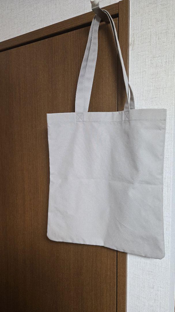visvim ノベルティ トートバッグ - メルカリ