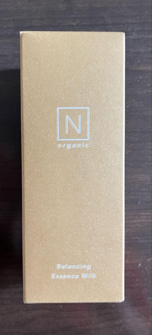ゆうき　N organic Basic 3点セット