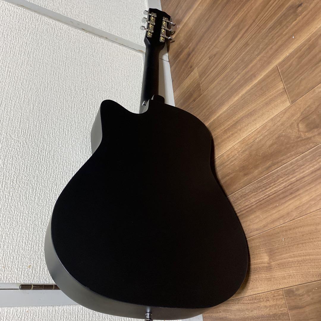 初心者向けギター未使用美品