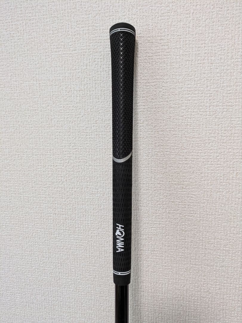 ホンマゴルフ　tw757 Type-S MP6 ドライバー