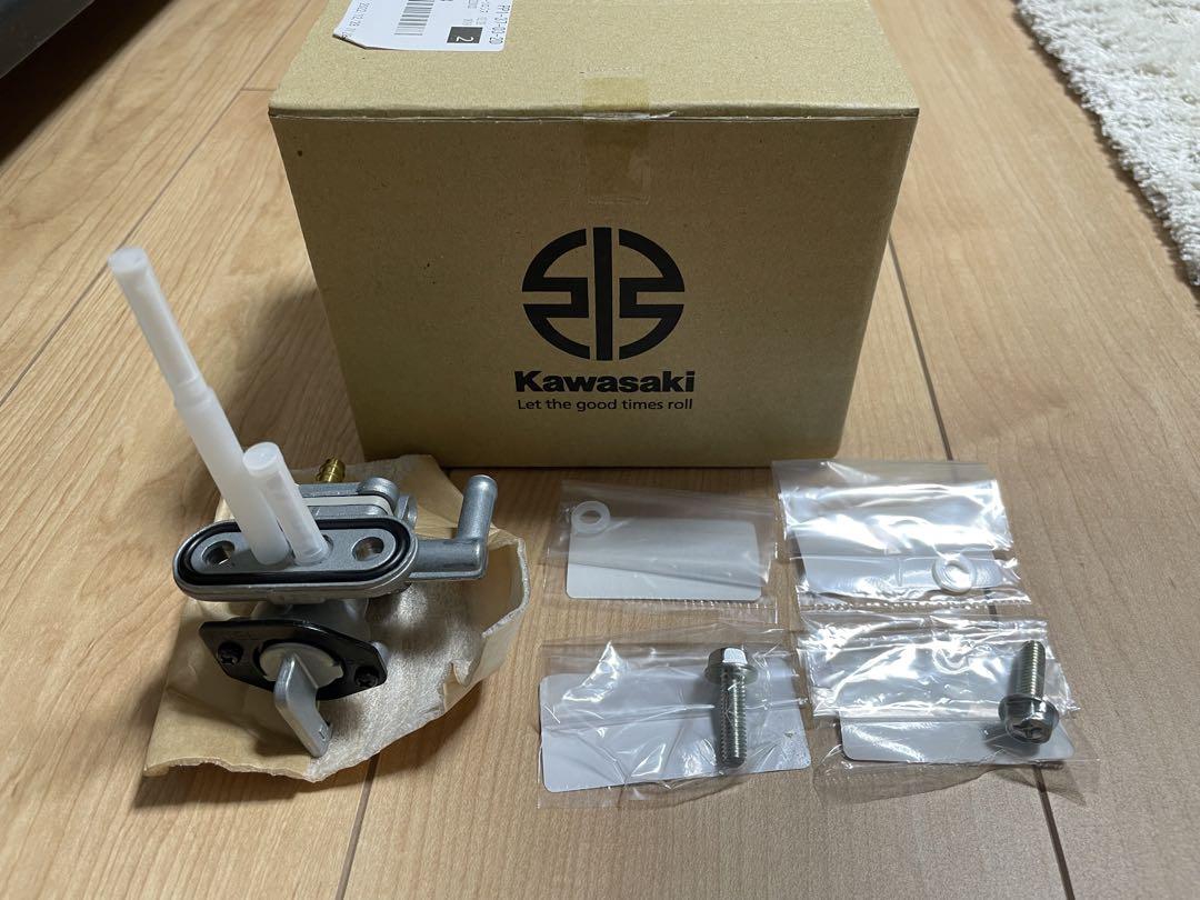 z400gp Z400GP GPZ400F gpz400f タンク 燃料センサー（投稿詳細