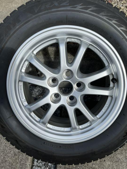 人気超激安 スタッドレス 4本セット プリウス純正 DpKxG-m18180763113 ホイール 100%新品得価