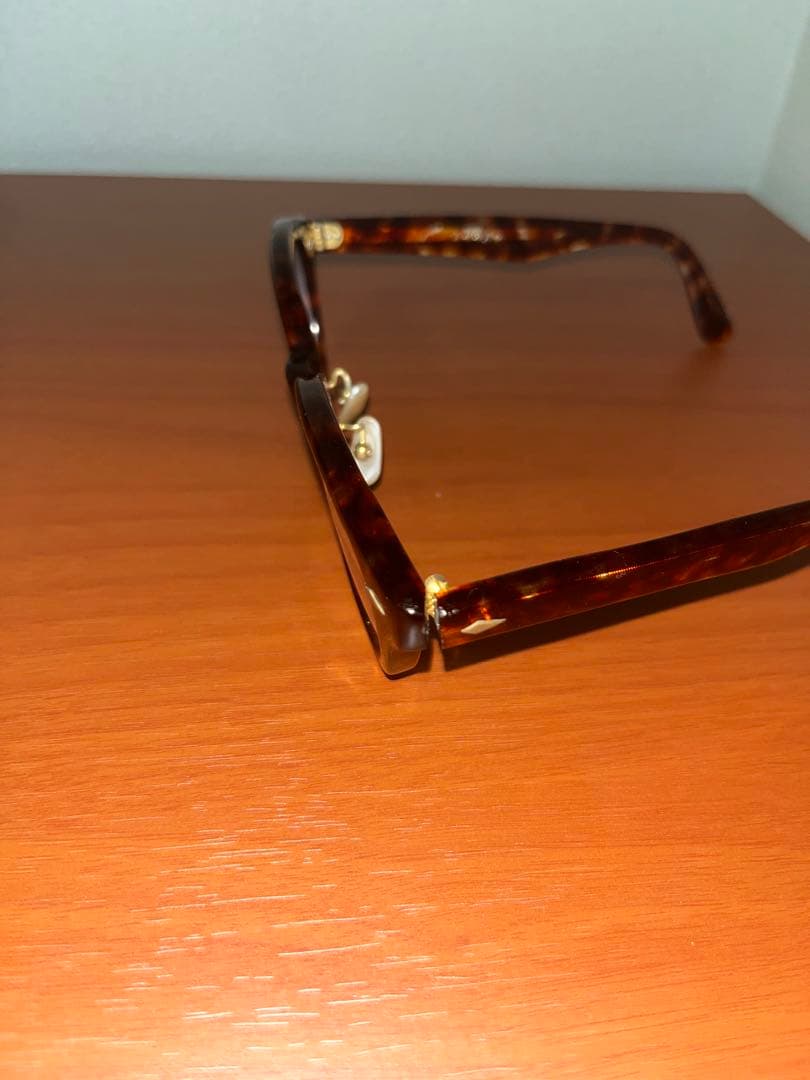 GLADHAND 丹羽雅彦 眼鏡 GLADHAND 丹羽雅彦 眼鏡