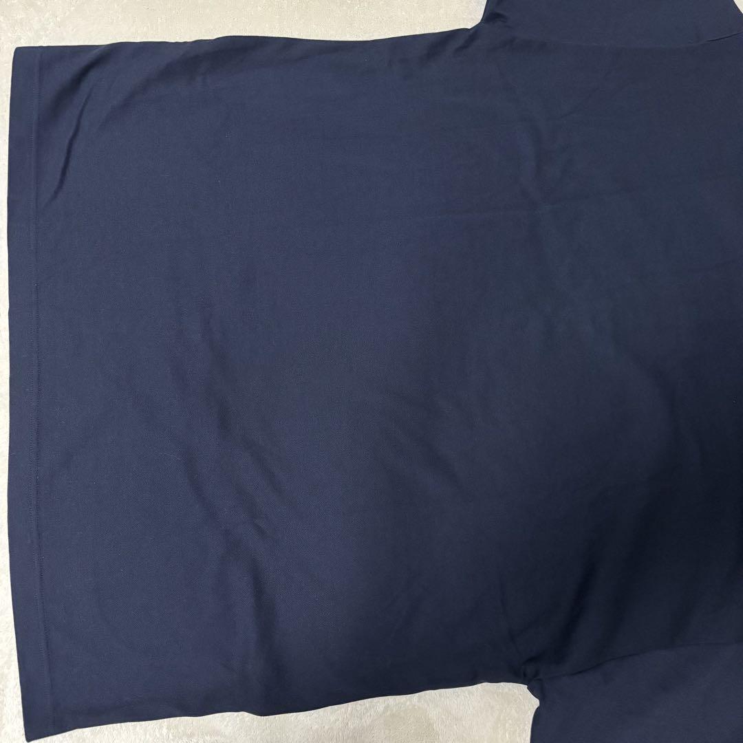 FRED PERRY × BEAMS / 別注 リラックス ピケ ポロシャツ