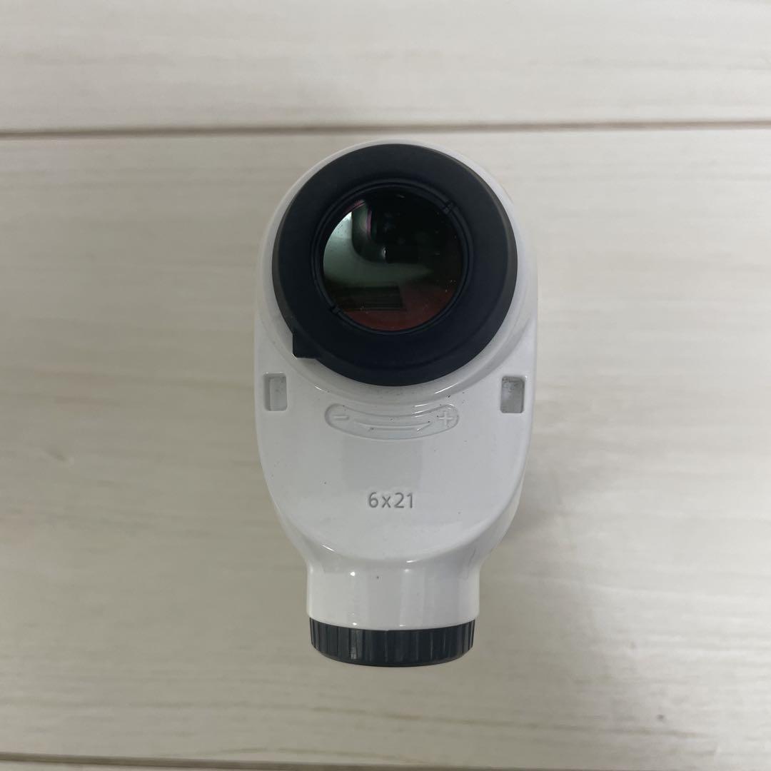 その他 Nikon COOLSHOT LITE STABILIZED