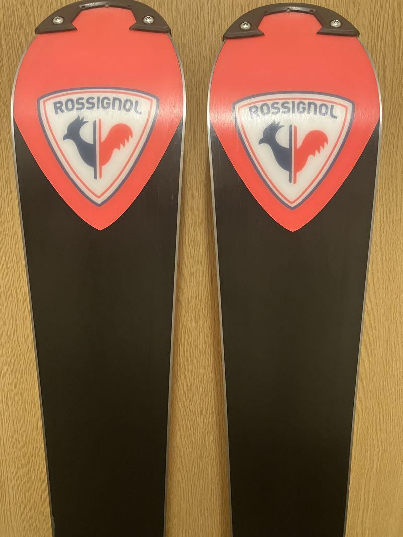 ロシニョール HERO AHTLETE FIS SL FACTORY ビン無し