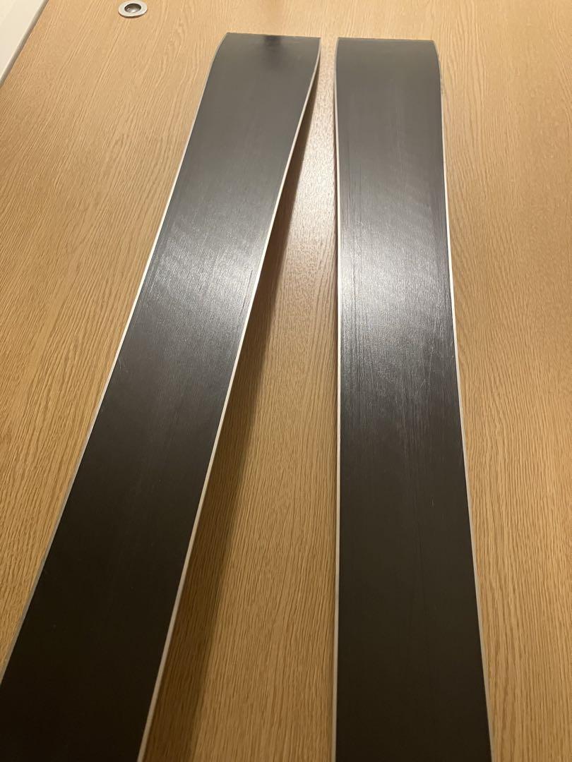 ロシニョール HERO AHTLETE FIS SL FACTORY ビン無し