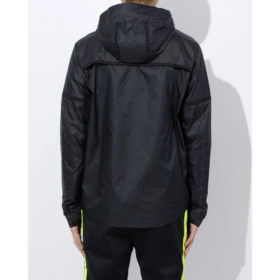 ★新品★ナイキ ウインドブレーカー ナイキ ラン DVN シールド フラッシュ