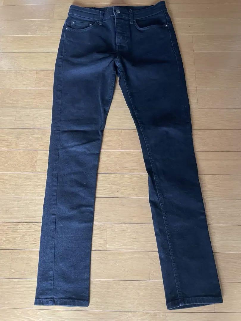 半額以下で買えるクーポン特集 ksubi chitch 30インチ パンツ