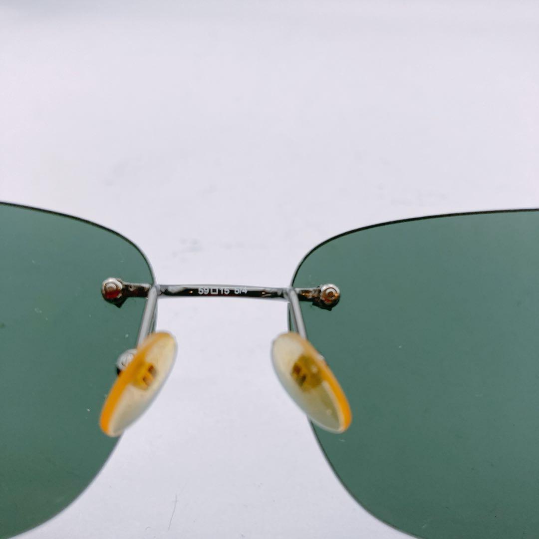 BURBERRY バーバリー サングラス B9442/S チェック柄 BURBERRY バーバリー サングラス B9442/S チェック柄 - メルカリ
