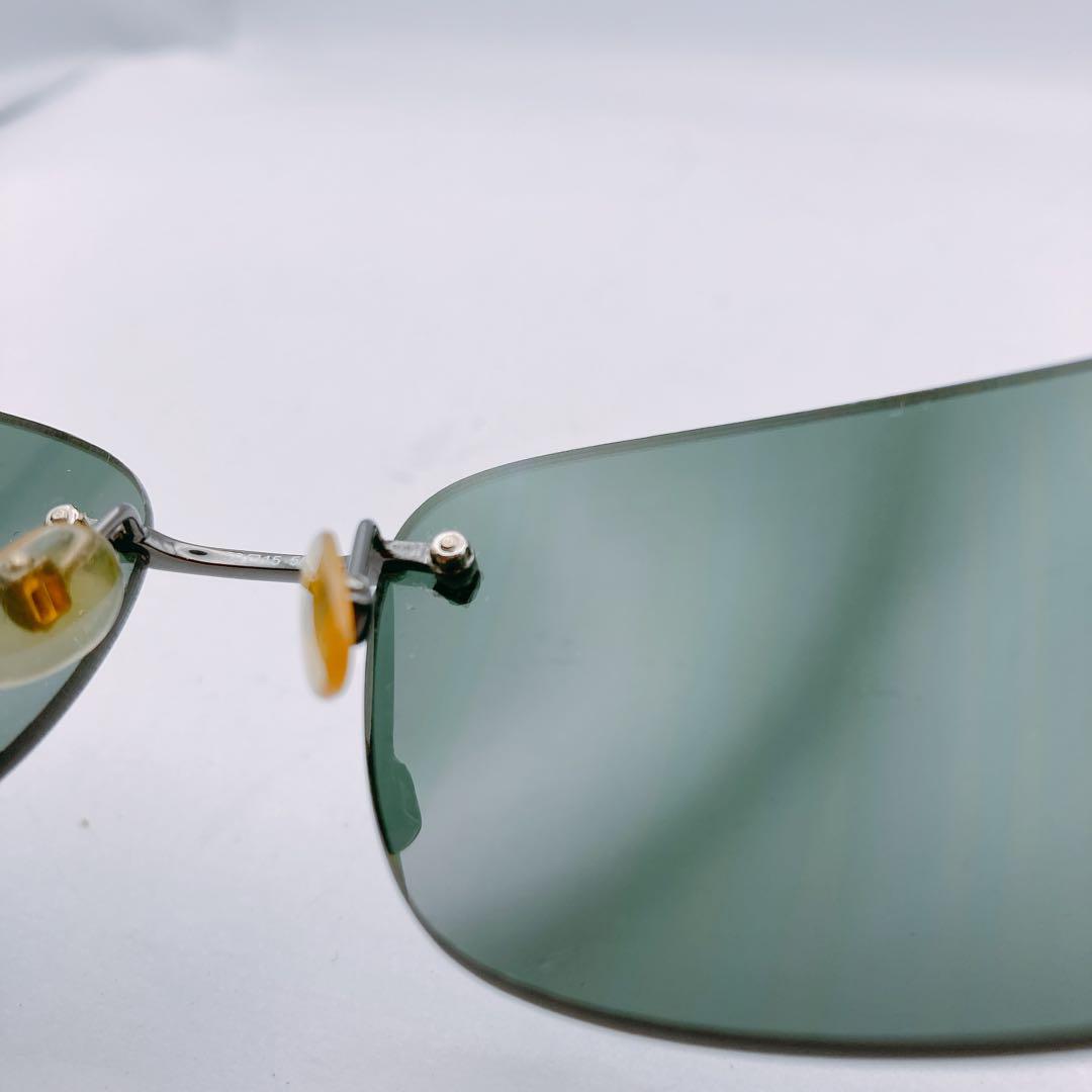 BURBERRY バーバリー サングラス B9442/S チェック柄 - メルカリ