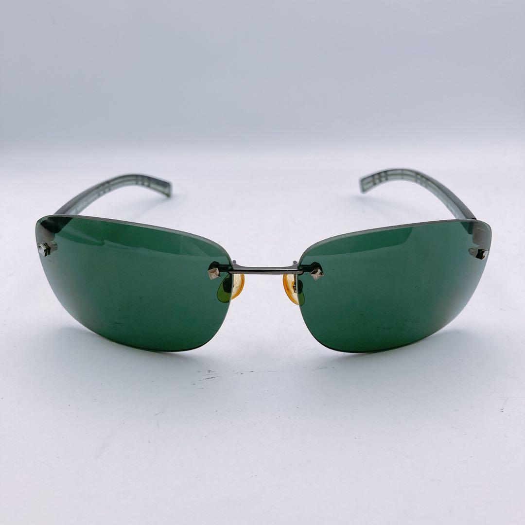 BURBERRY バーバリー サングラス B9442/S チェック柄 BURBERRY バーバリー サングラス B9442/S チェック柄 - メルカリ