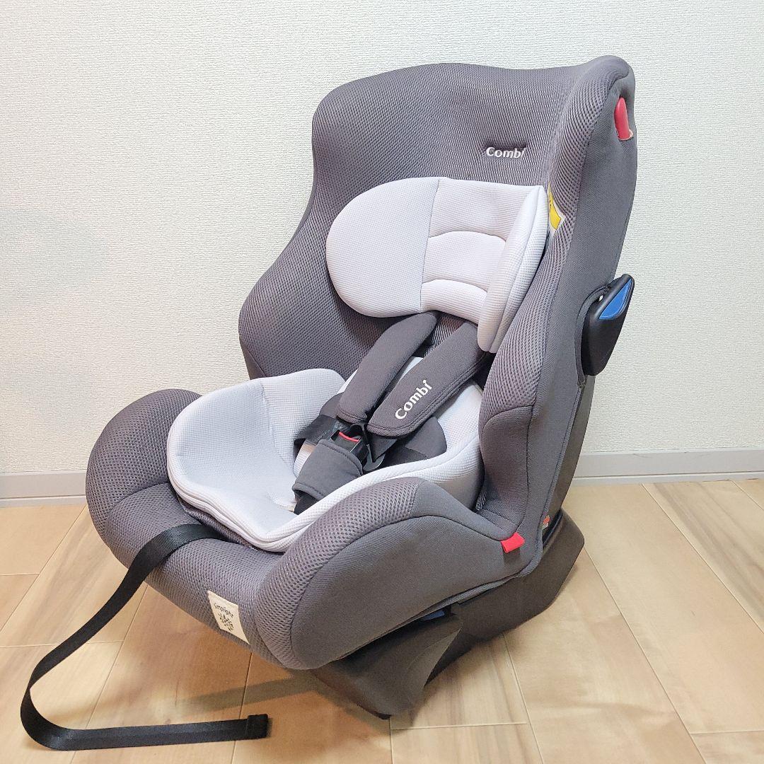 Combi コンビ ウィゴーロング メッシュ シンプライト