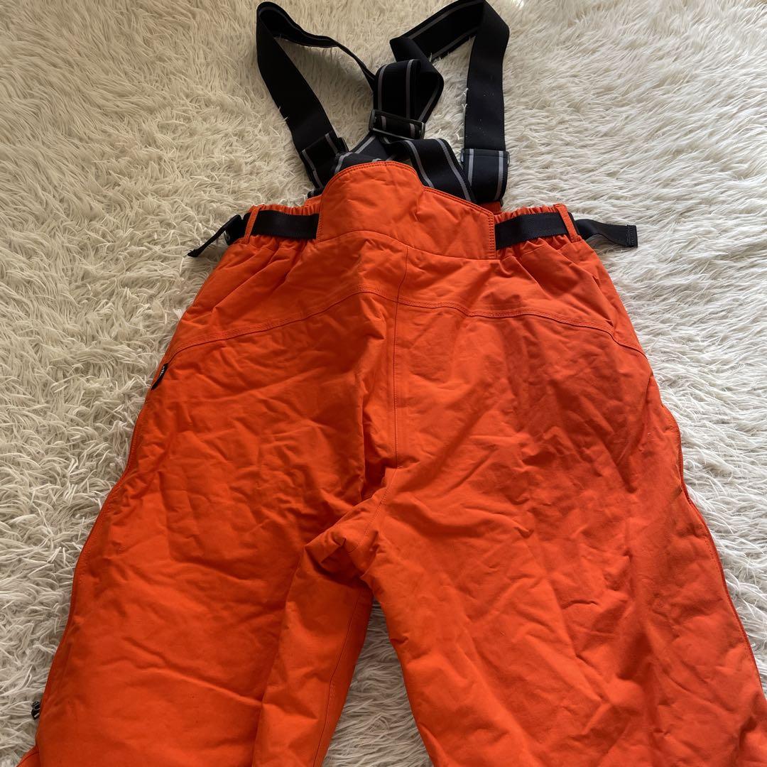 DESCENTE & ellesse ￼￼スノーウェアセットアップ