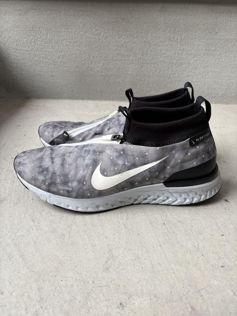 NIKE リアクト 27.5㎝ ランニングシューズ