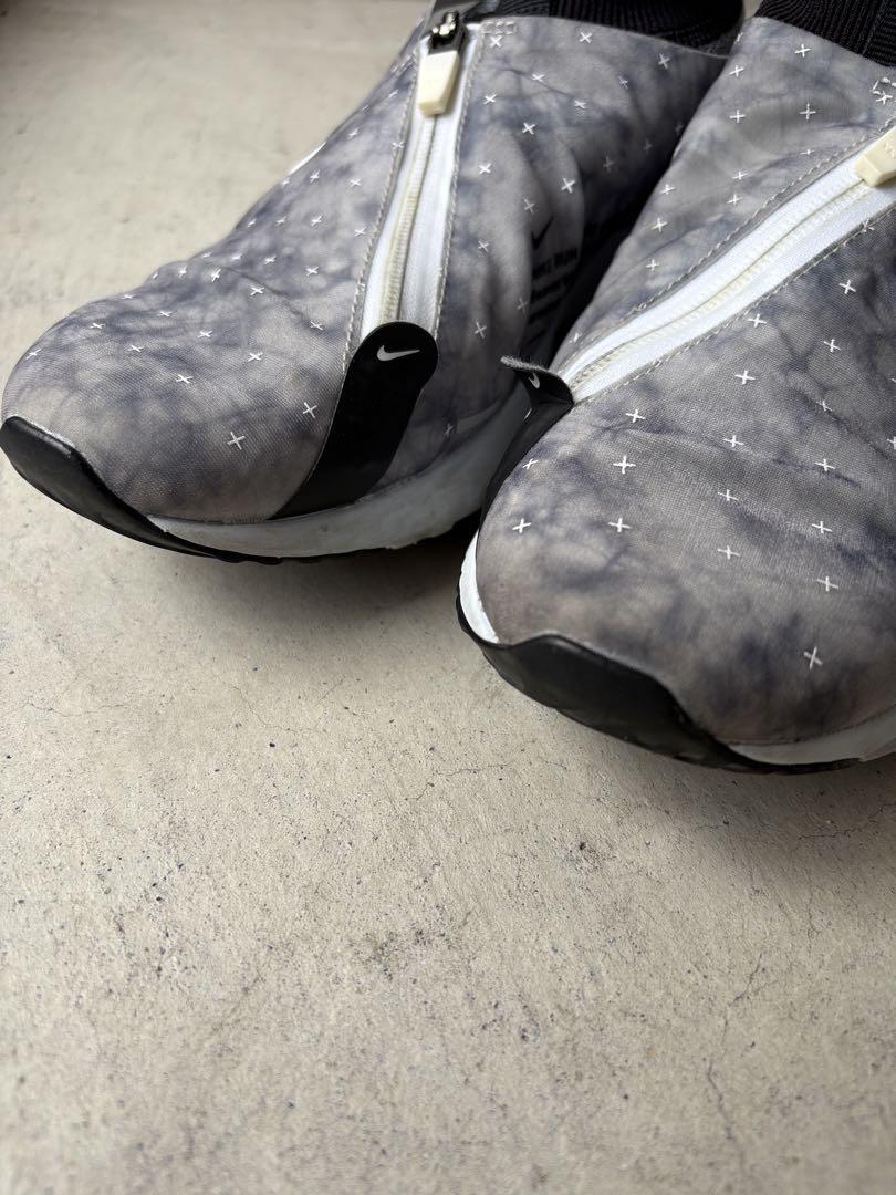 NIKE リアクト 27.5㎝ ランニングシューズ
