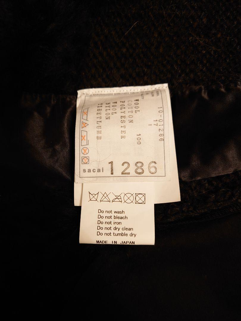 sacai